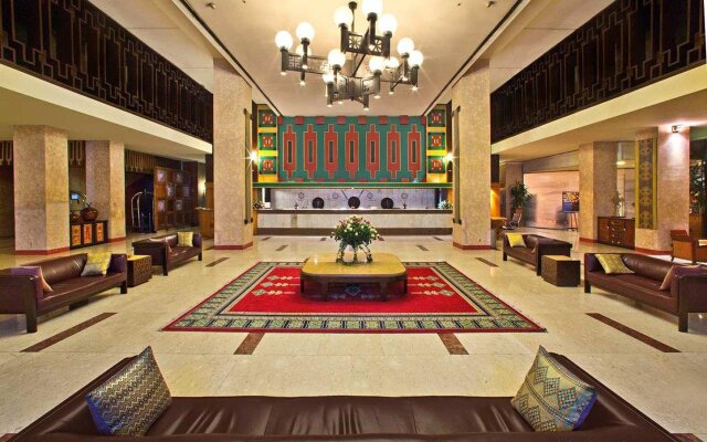 Hilton Addis Ababa