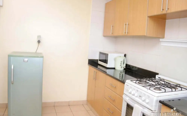 Lux Suites Tulia Homestays Nakuru