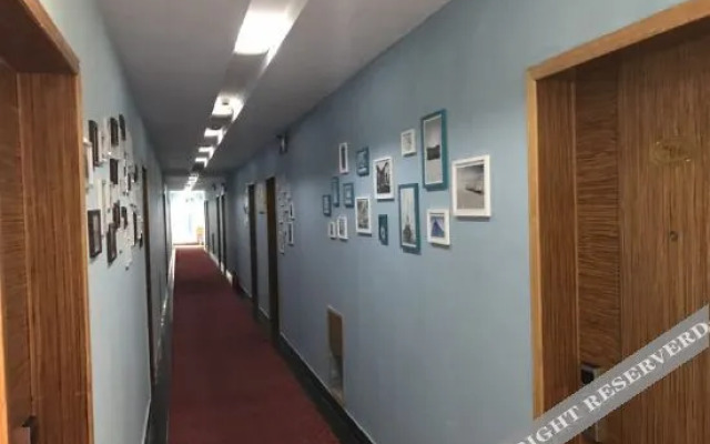 Youyou Business Hotel (Taishan Bus Terminal)