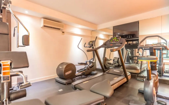 Dream Villa St-Jean 890