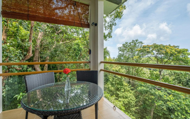 Ambong Rainforest Retreat
