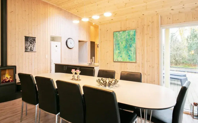 Holiday Home in Hals