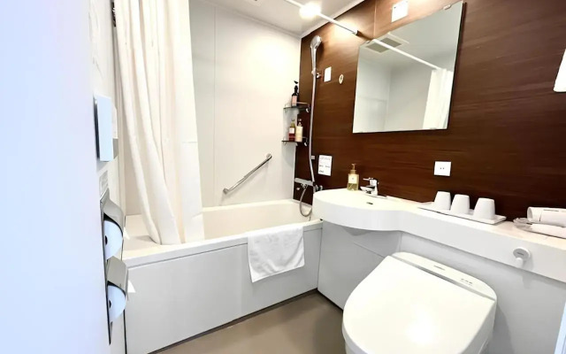 Henn na Hotel Tokyo Nishikasai