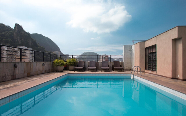 Premier Copacabana Hotel