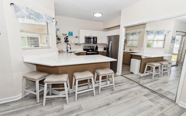 Sandpiper Cove 9107 3 Bedroom Condo by RedAwning