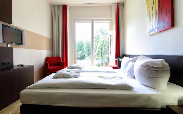 Sante Royale Hotel- & Gesundheitsresort