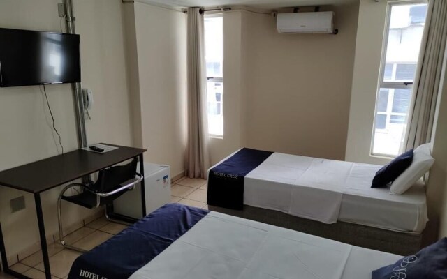 Hotel Cruz