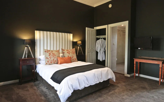 One Paddock Currency Creek Winery Villas