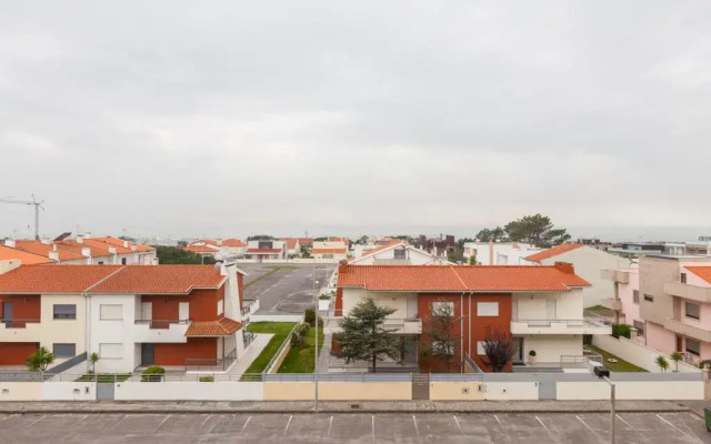 Amorosa Beach Apartment