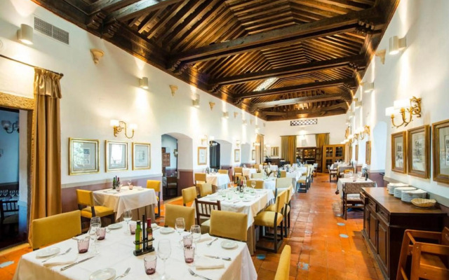 Parador De Oropesa