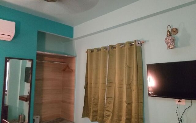 Prem Niwas Boutique Hotel