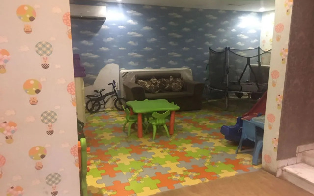 Golden M2 Furnished Apartments