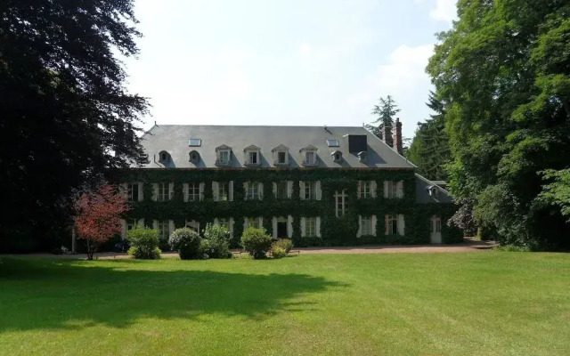 Le Manoir De La Canche