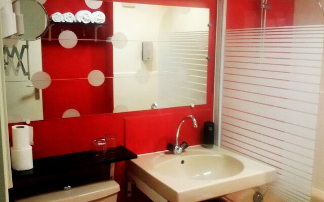 Hotel Le Merle Blanc