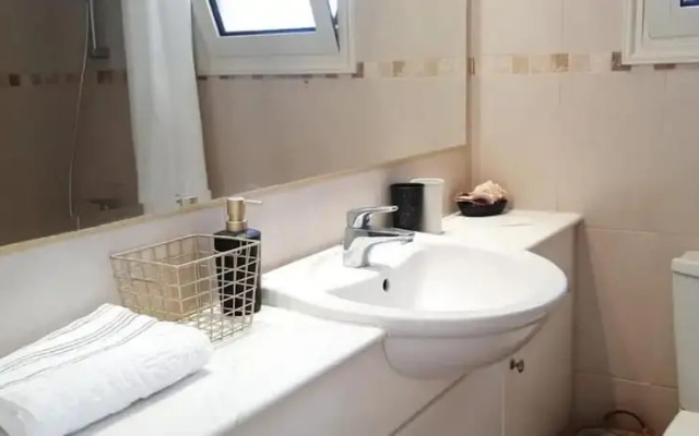 Latchi Aria Villa in Latchi