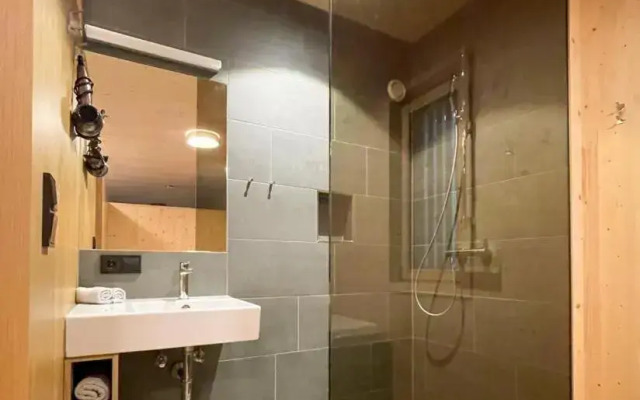 Apartment Bergblick-Mellau