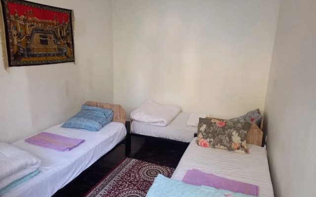 Welcome hostel