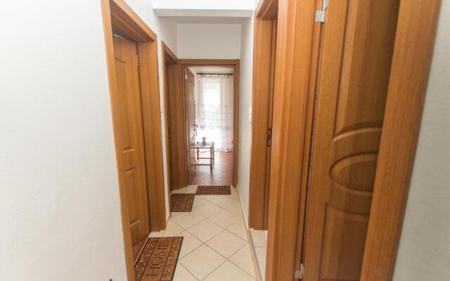 Apartments Petković