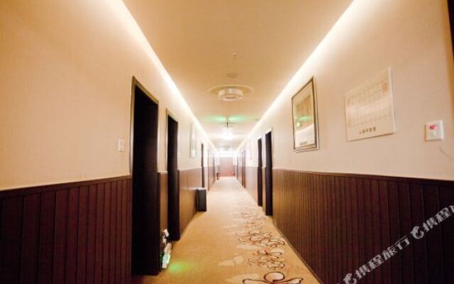 Tianjin Heng Pai Express Inn