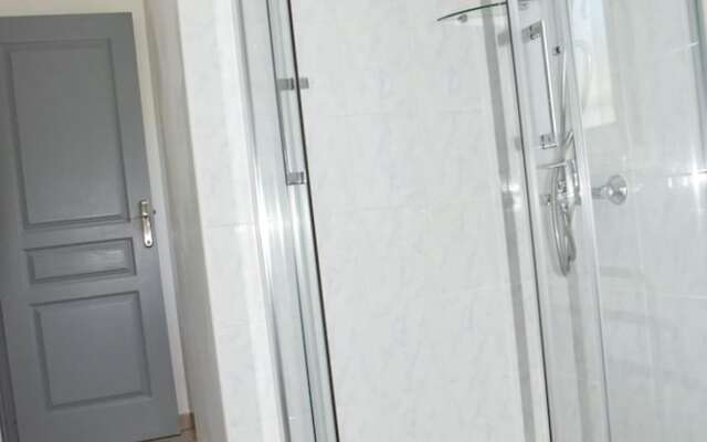 Villa Lola, Belle Demeure 6 Personnes