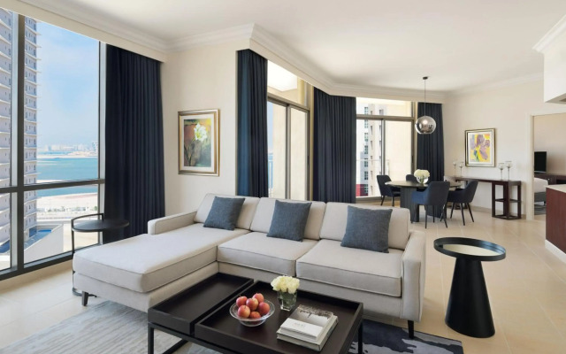 Marriott Executive Apartments Manama, Bahrain