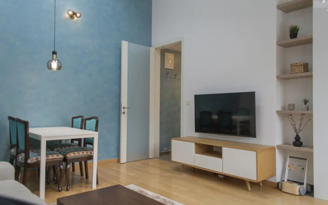 Remarkable 1-bed Apartment in Sarajevo