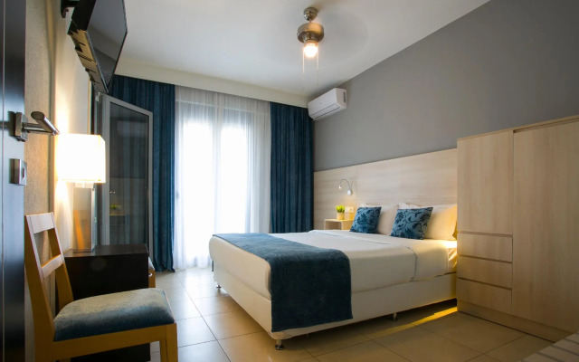 Polis Apartments