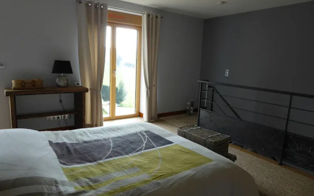 Gite Stone & Spa