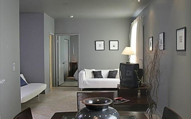 Nassau Suite South Beach - an All Suites Hotel