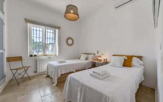 Villas Guzman - San Vicente