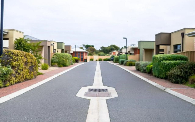 Villas on the Bay Kingscote