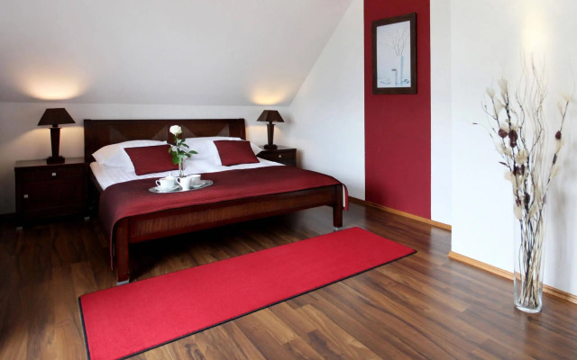 Hotel B.A.S Villa Residence