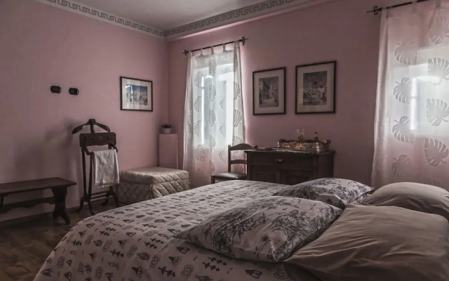 L'Artigliere ristorante con Locanda