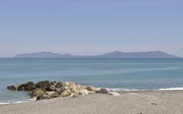 Hotel Ristorante La Scogliera