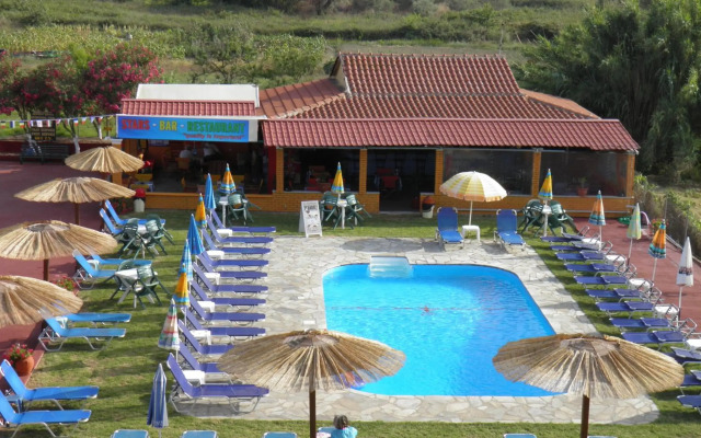 Stars Hotel - Adults Only
