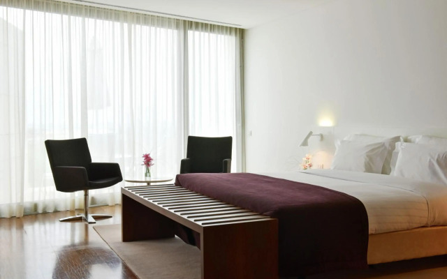 Pousada Palácio de Estói - Small Luxury Hotels