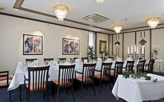 Ringhotel Drees