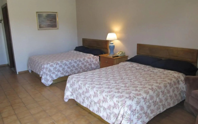 Mayflower Motel Milford