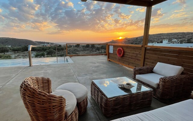 Phaestias Terra Villas