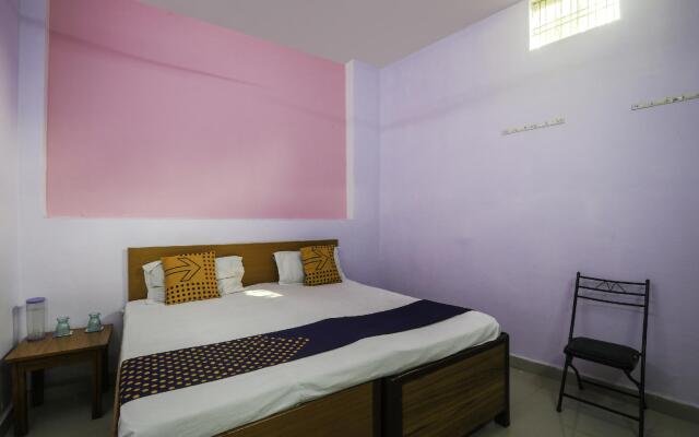 SPOT ON 75295 Hotel Panchshil Inn