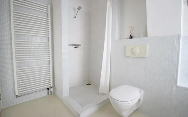 Beautiful 2 Floor Vondelpark Apartment.