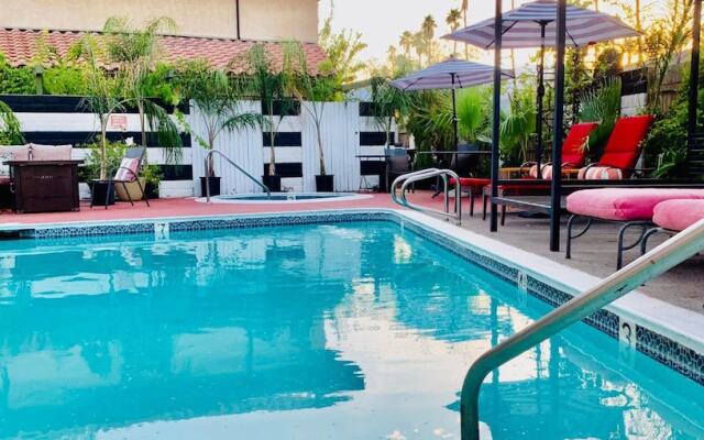 The Village Palm Desert