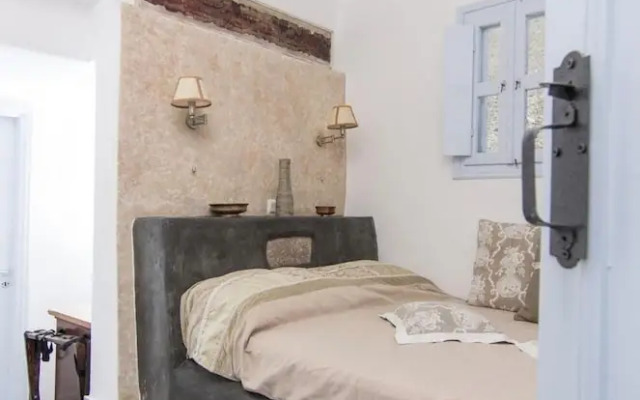 Timedrops Santorini Cycladic Villa