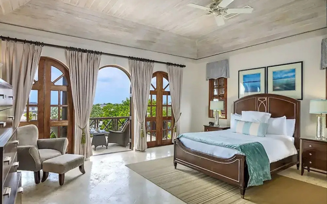 Royal Westmoreland, Mahogany Drive 7 by Island Villas