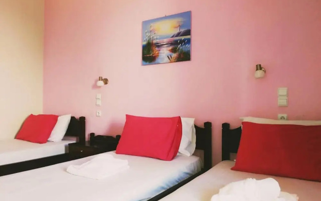 Hotel Mochlos