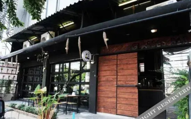 曼谷体验居旅舍(Try My Bed Hostel Bangkok)