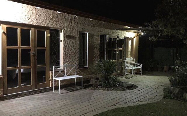 Celtis Lane Guest House