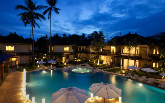 Grand Whiz Hotel Nusa Dua