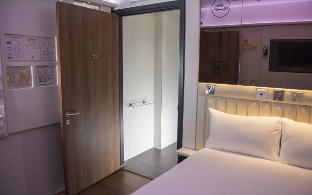 Point A Hotel - Westminster, London