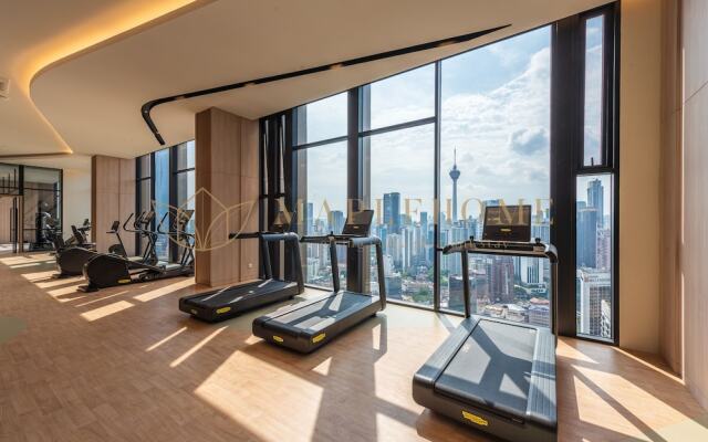 Axon Premier Suites Kuala Lumpur
